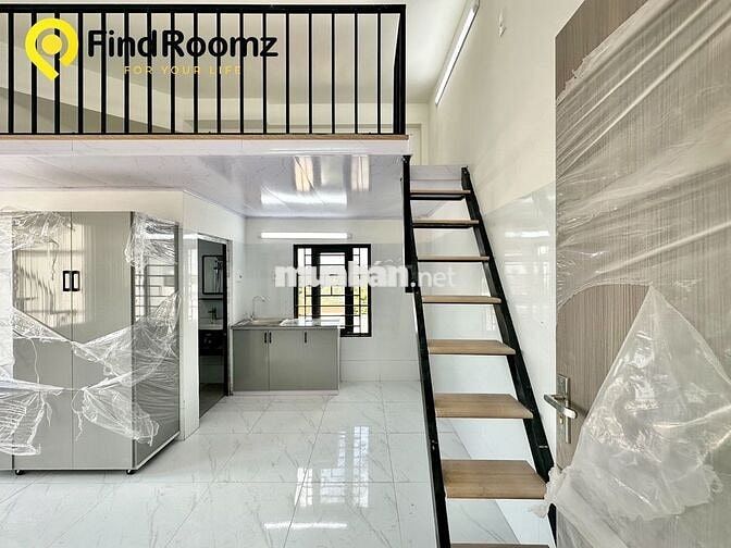 Căn hộ Vườn Lài full nội thất, nhà mới giá chỉ từ 4tr4