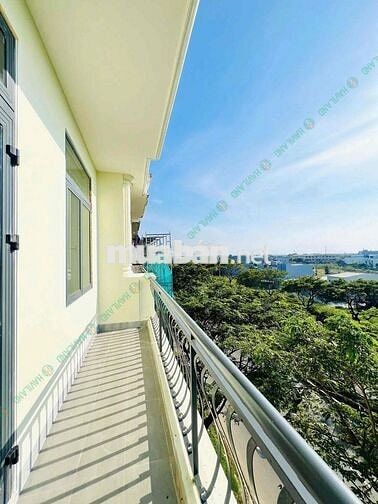 🏡CĂN HỘ 2PN MỚI – VÕ CHÍ CÔNG – FULL NỘI THẤT