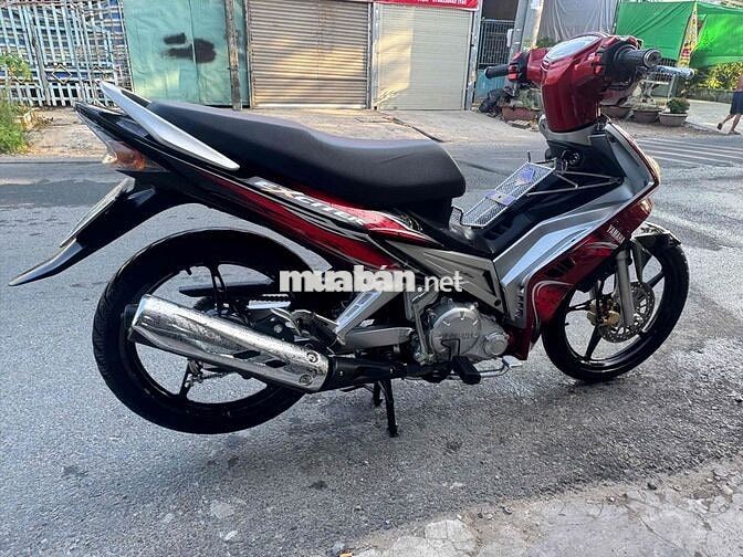 Yamaha Exciter 1S94 2009 Đỏ