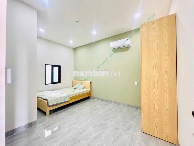 🏡CĂN HỘ 2PN MỚI – VÕ CHÍ CÔNG – FULL NỘI THẤT