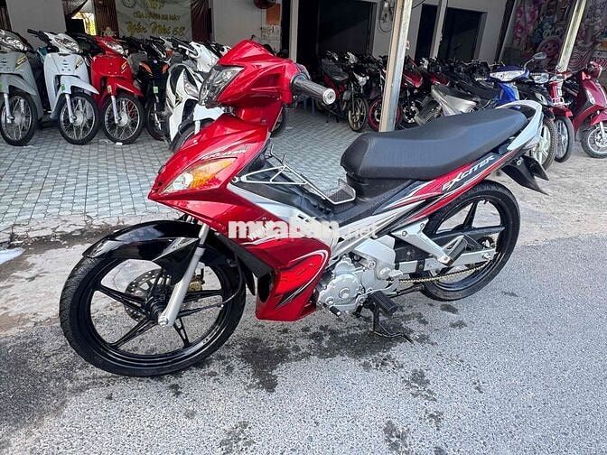 Yamaha Exciter 1S94 2009 Đỏ