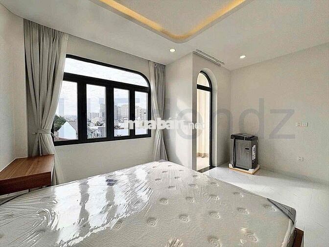 Cho thuê NHANH căn hộ dịch vụ TỐT ngay Lý Chính Thắng quận 3
