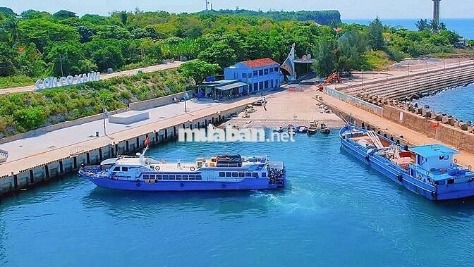 🌊 BÁN ĐẤT MT HOÀNG SA – SÁT BÃI TẮM CỬA VIỆT, QUẢNG TRỊ chỉ hơn 3 tỷ