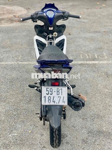 Yamaha Exciter 2012 Xanh trắng