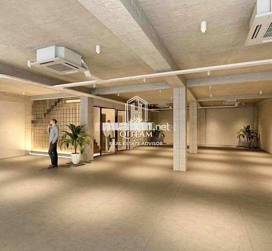 BIỆT THỰ SIÊU HIẾM KHU PHAN XÍCH LONG PHÚ NHUẬN | NGANG 16M SD 880M2