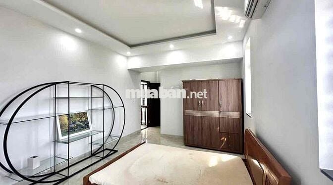 CHO THUÊ NHÀ 3 TẦNG ĐƯỜNG HÓI KIỂNG 12 -LÔ GÓC 2MT GẦN CẦU TRUNG LƯƠNG