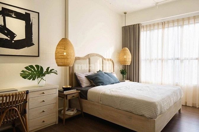 Căn Hộ 1050 Phan Chu Trinh 2PN/54m2 Full Nội Thất nhà mới,sổ sẵn 2,2tỷ