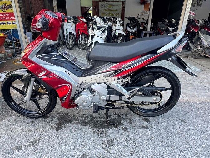 Yamaha Exciter 1S94 2009 Đỏ