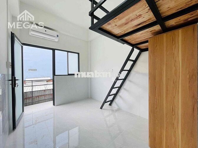 Khai Trương Duplex full nội thất gần DHYD