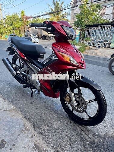 Yamaha Exciter 1S94 2009 Đỏ