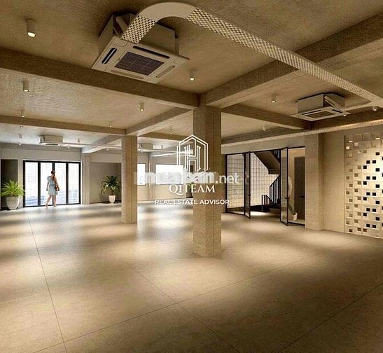 BIỆT THỰ SIÊU HIẾM KHU PHAN XÍCH LONG PHÚ NHUẬN | NGANG 16M SD 880M2