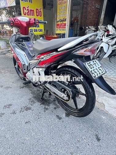 Yamaha Exciter 1S94 2009 Đỏ