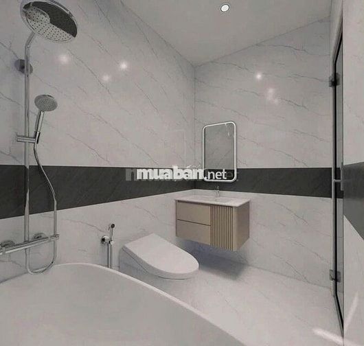CHO THUÊ TOÀ CĂN HỘ NAM VIỆT Á - 5 TẦNG 23 PHÒNG - PCCC ĐẦY ĐỦ