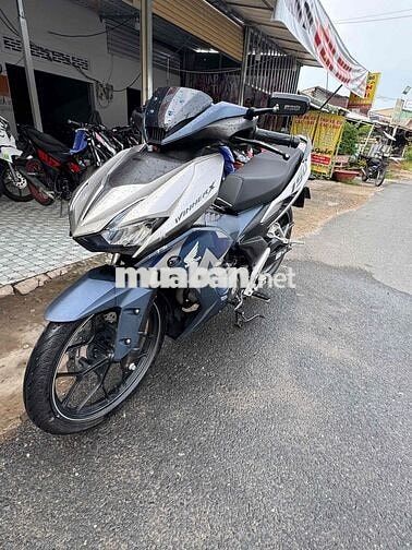 Honda Winner X 2019 Xám Côn tay