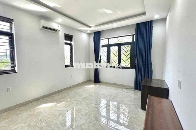 CHO THUÊ NHÀ 3 TẦNG ĐƯỜNG HÓI KIỂNG 12 -LÔ GÓC 2MT GẦN CẦU TRUNG LƯƠNG