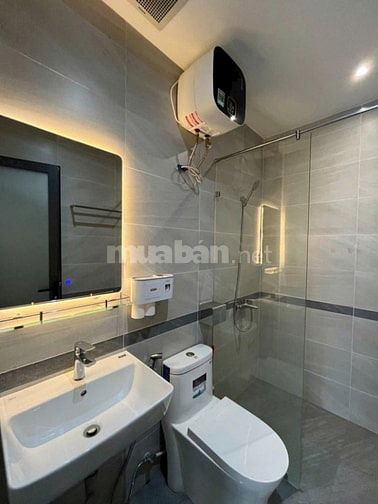 Căn Hộ 1050 Phan Chu Trinh 2PN/54m2 Full Nội Thất nhà mới,sổ sẵn 2,2tỷ