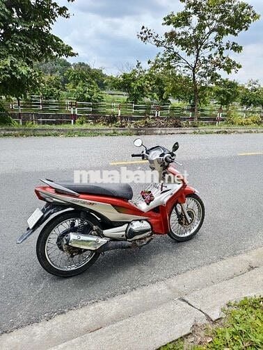 Honda Wave Nhật cần bán