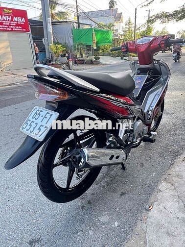 Yamaha Exciter 1S94 2009 Đỏ