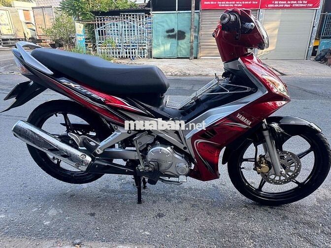 Yamaha Exciter 1S94 2009 Đỏ