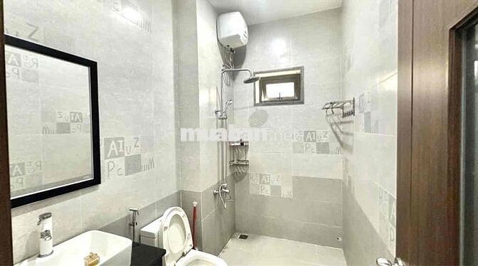 CHO THUÊ NHÀ 3 TẦNG ĐƯỜNG HÓI KIỂNG 12 -LÔ GÓC 2MT GẦN CẦU TRUNG LƯƠNG