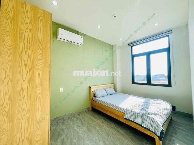 🏡CĂN HỘ 2PN MỚI – VÕ CHÍ CÔNG – FULL NỘI THẤT