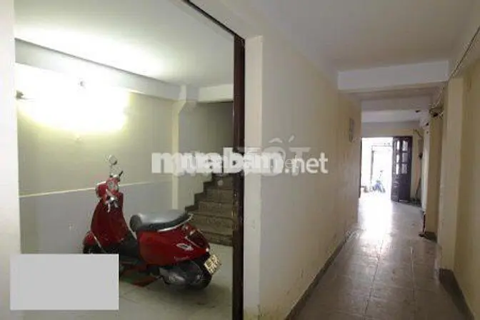 Cho thuê trọ Trần Văn Dư P.13 Tân Bình gần Etown Cộng Hòa + nhà ga T3