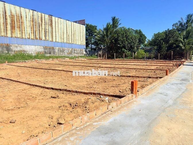 CẶP LIỀN KỀ GẦN CHỢ ĐẠI HIỆP - SÁT ĐƯỜNG DT609B - GIÁ CHỈ 8XX