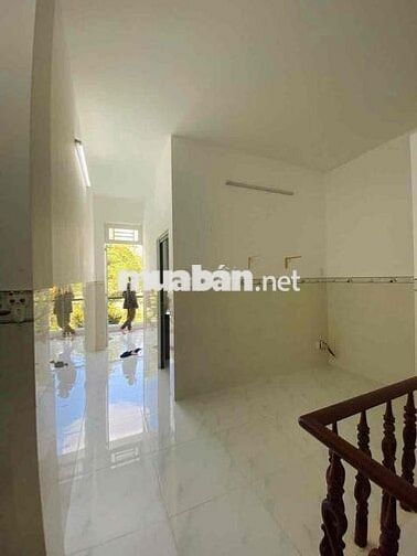 NHÀ 4x25 1/ HÀ HUY GIÁP 4PN 3WC SÂN XE HƠI SẴN 3 MÁY LẠNH