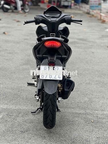 Honda Winner V2 2021 Đen