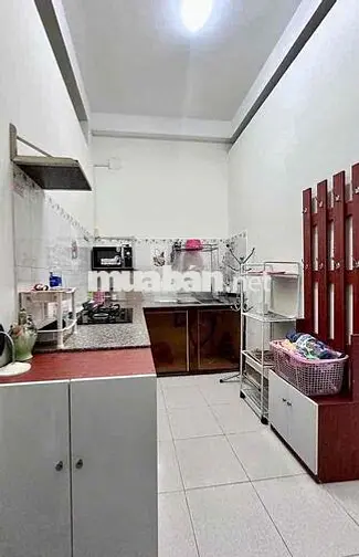 🏡 – NHÀ NGUYÊN CĂN NGUYỄN CÔNG TRỨ P.19, BÌNH THẠNH