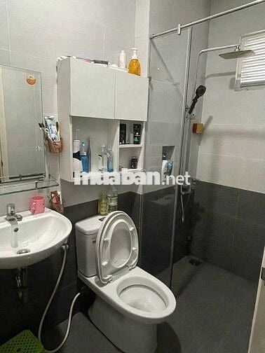 NHÀ 4PN, 5WC FULL NỘI THẤT – NGÔ CHÍ QUỐC, BÌNH CHIỂU