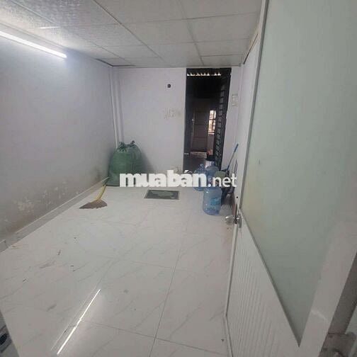 Cho thuê nhà nguyên căn hẻm đường số Tân Quy 