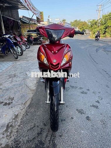 Yamaha Exciter 1S94 2009 Đỏ