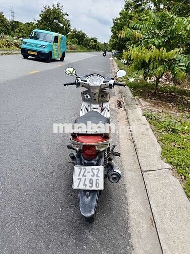 Honda Wave Nhật cần bán