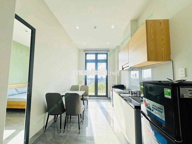 🏡CĂN HỘ 2PN MỚI – VÕ CHÍ CÔNG – FULL NỘI THẤT