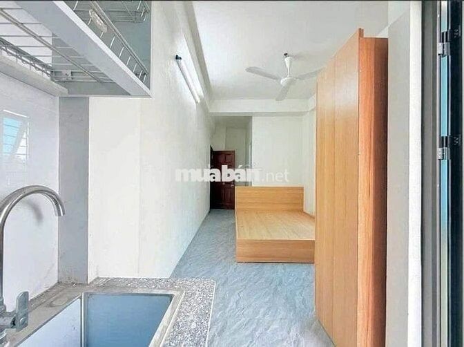 Ngõ 10 Tôn thất tùng và 252 Tây sơn