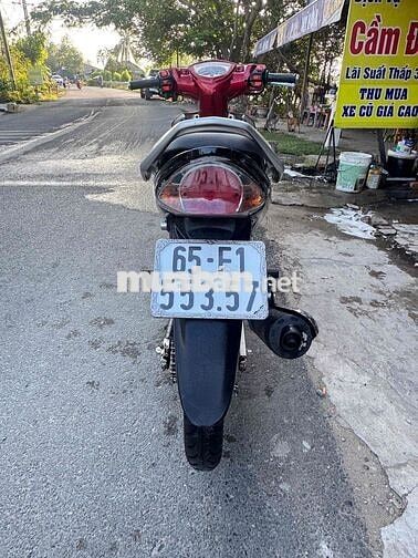 Yamaha Exciter 1S94 2009 Đỏ