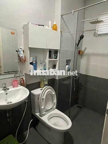 NHÀ MỚI - ĐẸP 4PN 5WC - NGÔ CHÍ QUỐC - BÌNH CHIỂU, GẦN CHỢ ĐẦU MỐI
