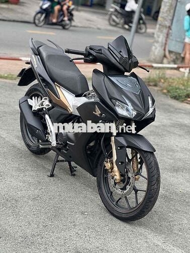 Honda Winner V2 2021 Đen