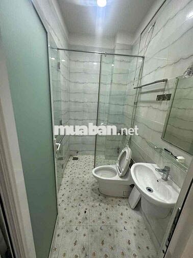 🏡 – NHÀ NGUYÊN CĂN NGUYỄN CÔNG TRỨ P.19, BÌNH THẠNH
