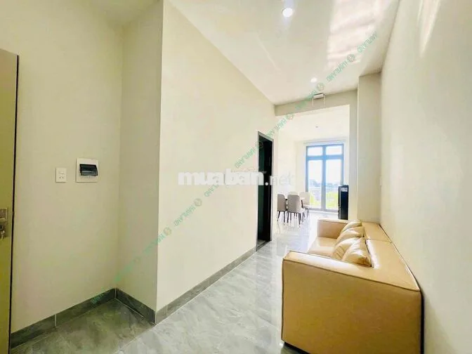🏡CĂN HỘ 2PN MỚI – VÕ CHÍ CÔNG – FULL NỘI THẤT