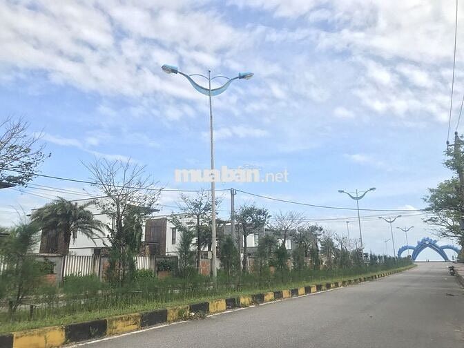 🌊 BÁN ĐẤT MT HOÀNG SA – SÁT BÃI TẮM CỬA VIỆT, QUẢNG TRỊ chỉ hơn 3 tỷ