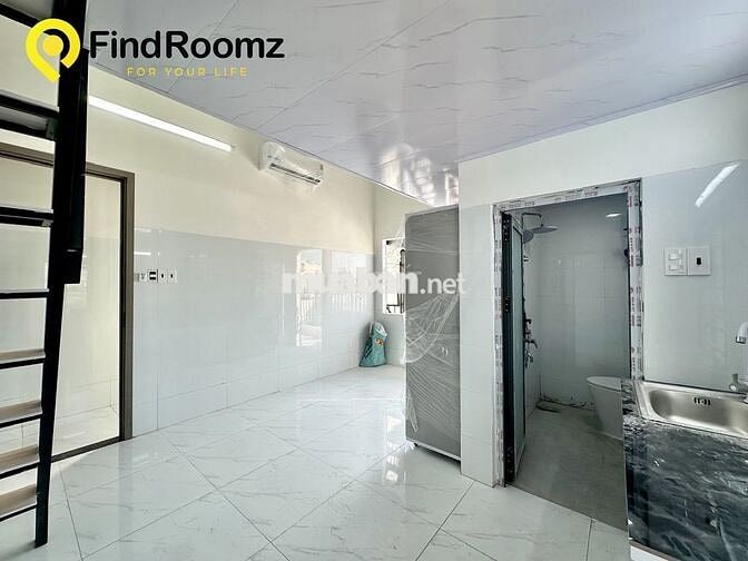 Căn hộ Vườn Lài full nội thất, nhà mới giá chỉ từ 4tr4