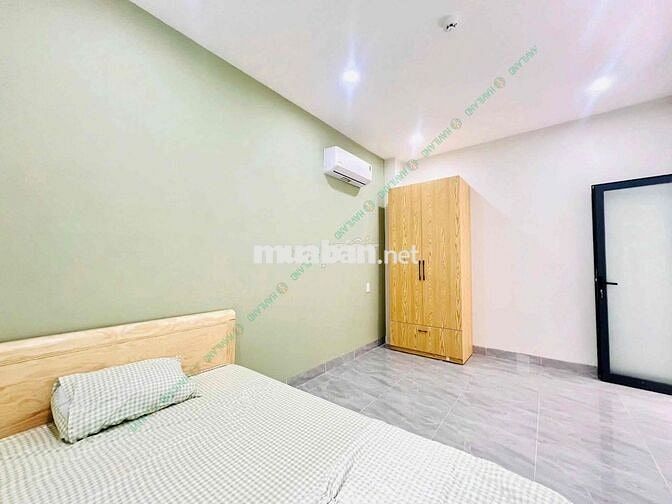 🏡CĂN HỘ 2PN MỚI – VÕ CHÍ CÔNG – FULL NỘI THẤT