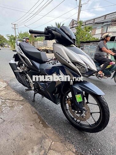 Honda Winner X 2019 Xám Côn tay