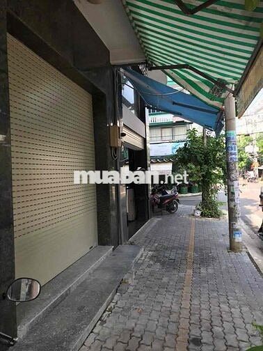 NhÀ MẶT TIỀN CHỢ TÂN MỸ - PHÚ MỸ HƯNG