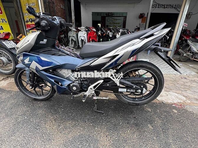 Honda Winner X 2019 Xám Côn tay