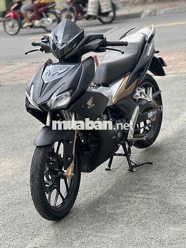 Honda Winner V2 2021 Đen