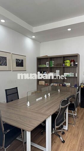 Cho Thuê Văn Phòng Q3 Võ Văn Tần - Nguyễn Đình Chiểu