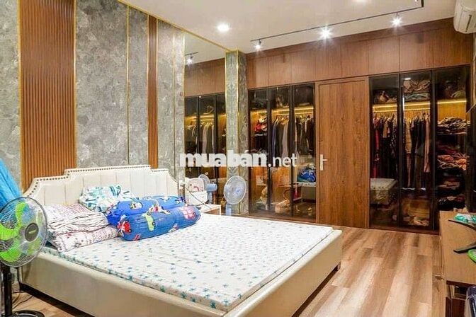 Cho Thuê Biệt Thự 7x20m The Peak Nguyễn Lương Bằng Quận 7